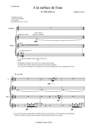 Lacaze_A la surface de l'eau_II_Page_1