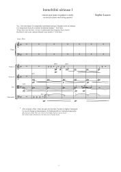 Lacaze_Immobilité sérieuse I_version quintet_p1