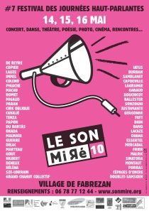 affiche Son MiRé